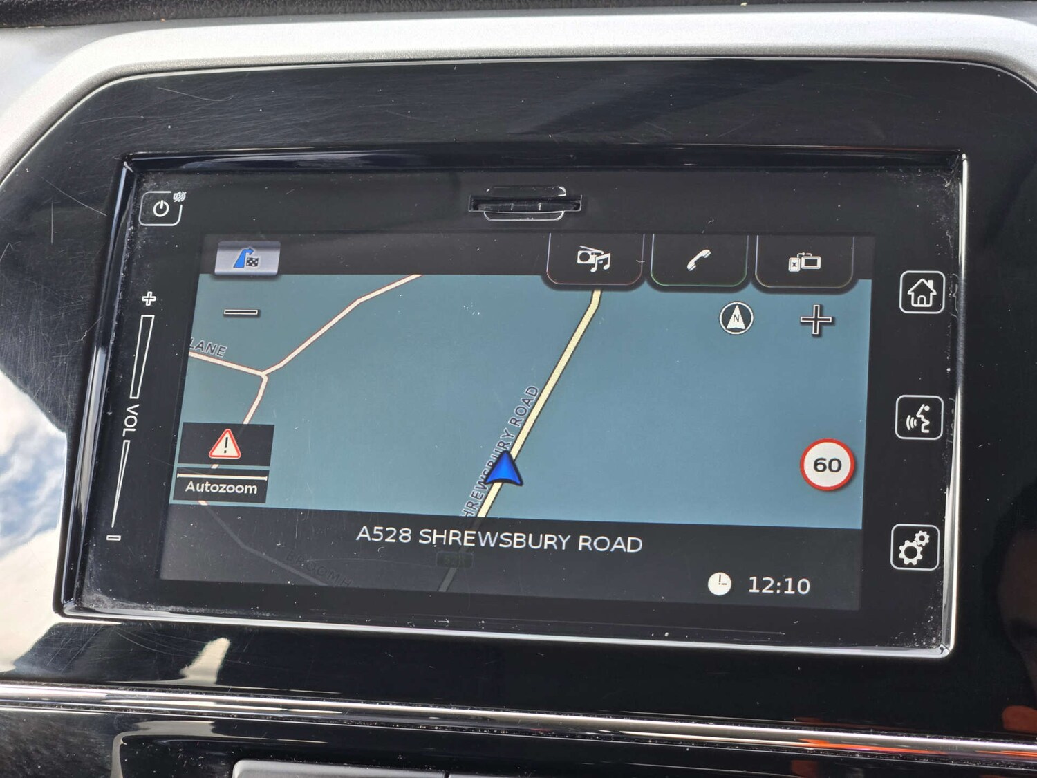 Used Suzuki Vitara 2017 for sale - 77809766: Photo 34