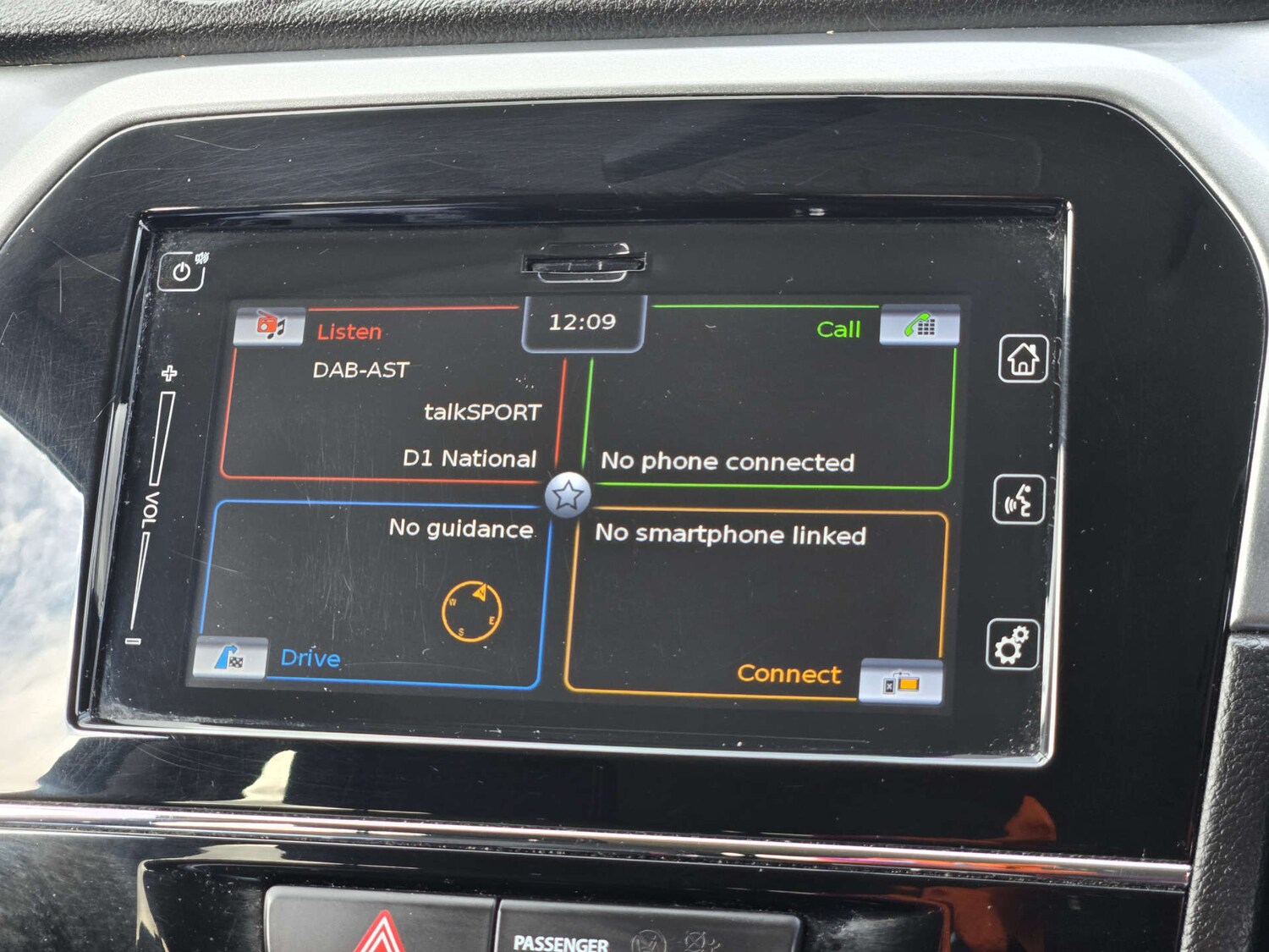 Used Suzuki Vitara 2017 for sale - 77809766: Photo 35