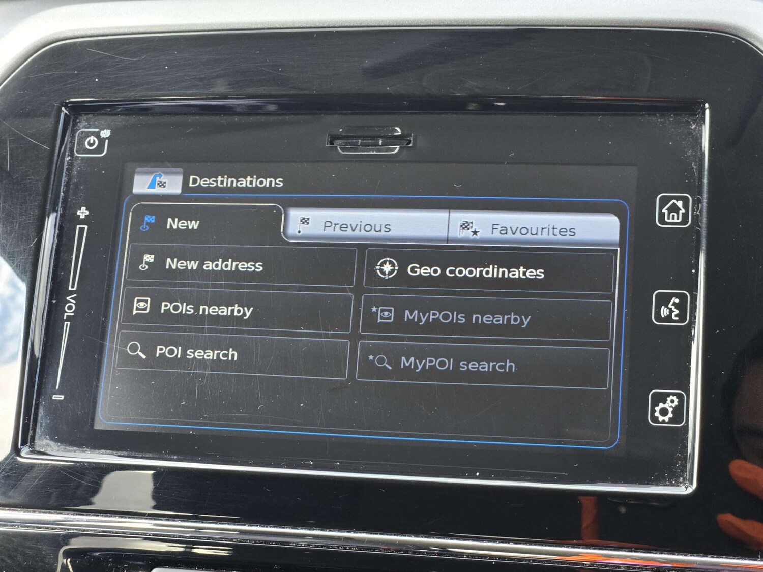 Used Suzuki Vitara 2017 for sale - 77809766: Photo 36