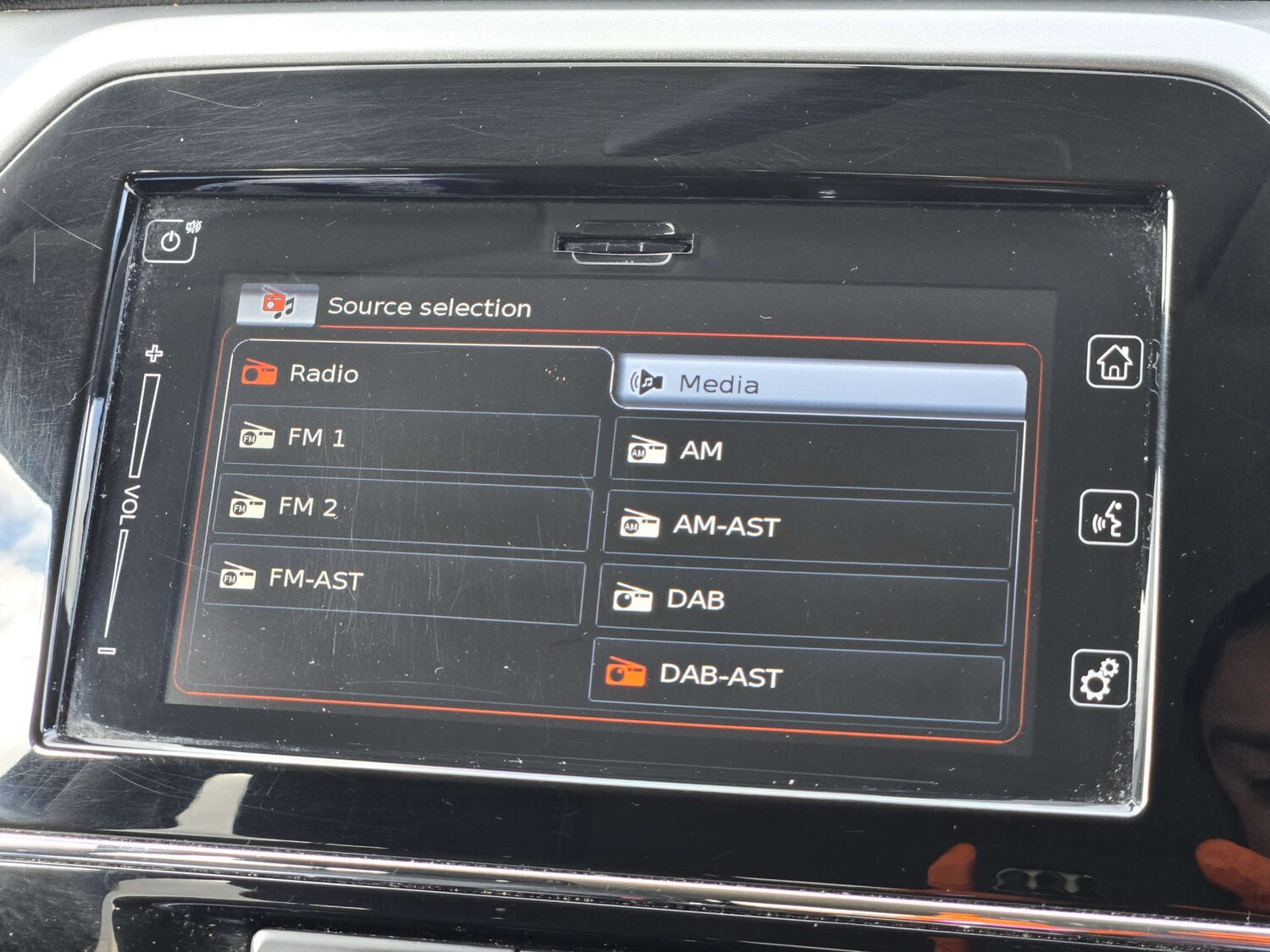 Used Suzuki Vitara 2017 for sale - 77809766: Photo 37