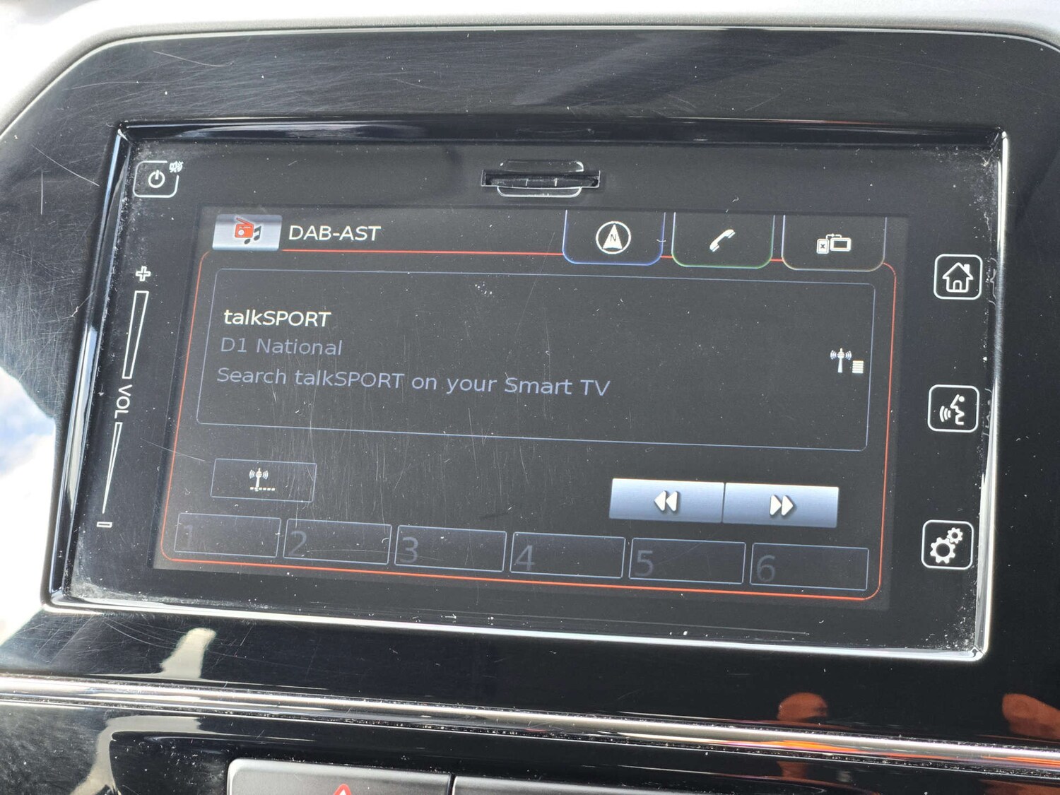 Used Suzuki Vitara 2017 for sale - 77809766: Photo 38