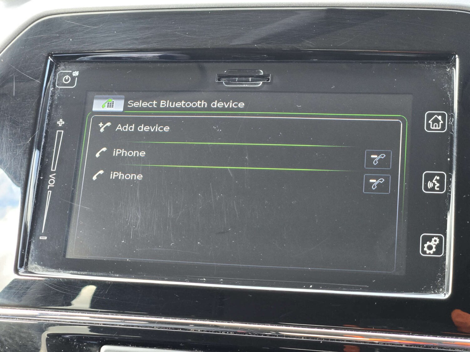 Used Suzuki Vitara 2017 for sale - 77809766: Photo 39