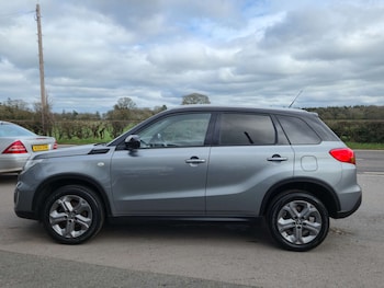 Used Suzuki Vitara 2017 for sale - 77809766: Photo