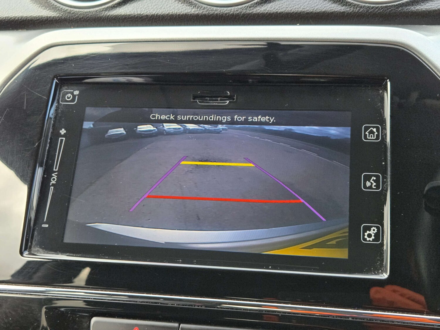 Used Suzuki Vitara 2017 for sale - 77809766: Photo 40