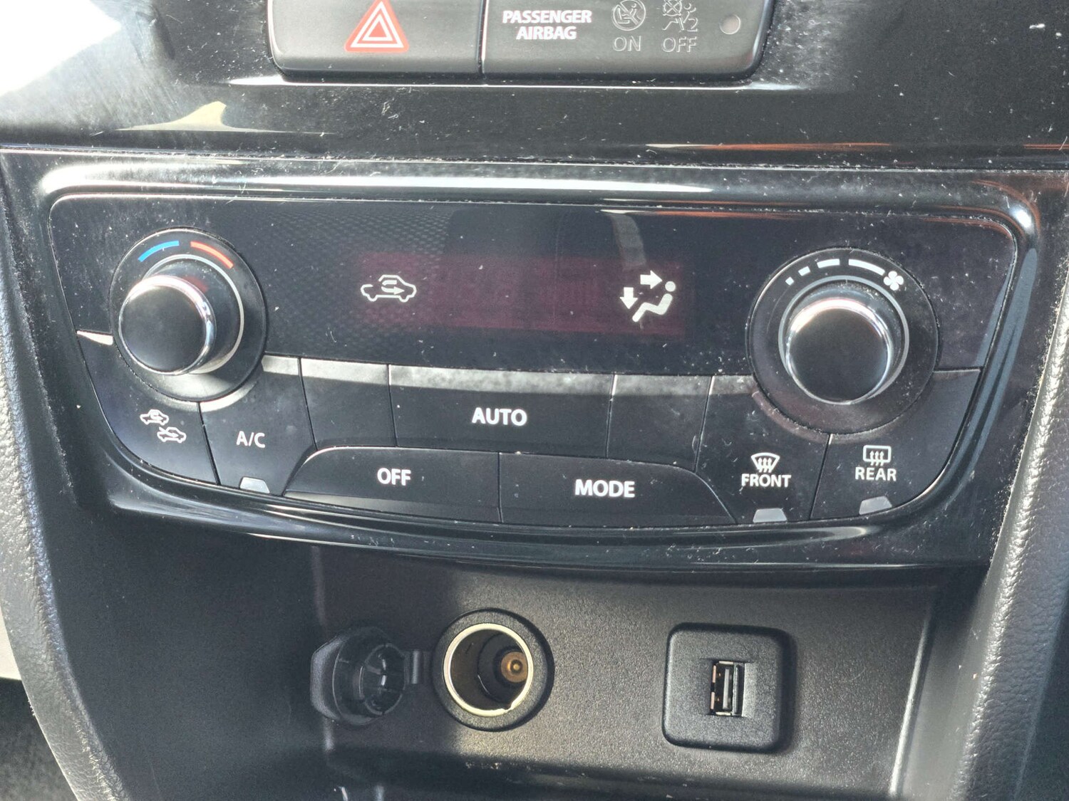 Used Suzuki Vitara 2017 for sale - 77809766: Photo 41