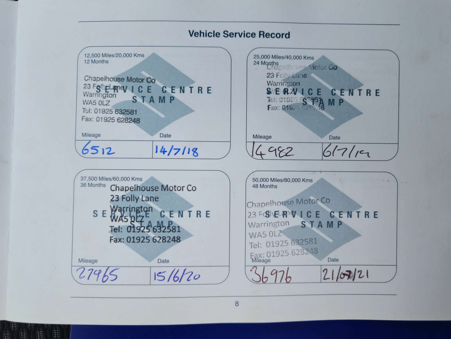 Used Suzuki Vitara 2017 for sale - 77809766: Photo 42