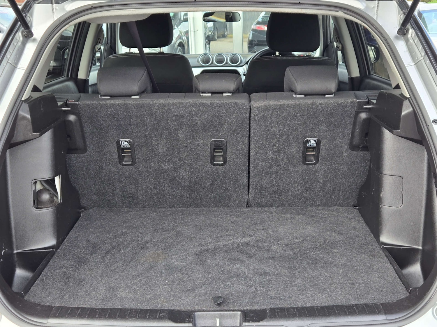 Used Suzuki Vitara 2017 for sale - 77809766: Photo 6