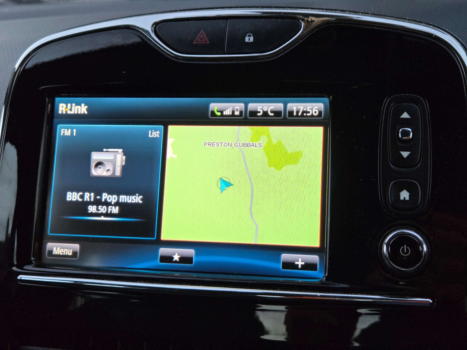 Used Renault Clio 2014 for sale - 76621493: Photo 28