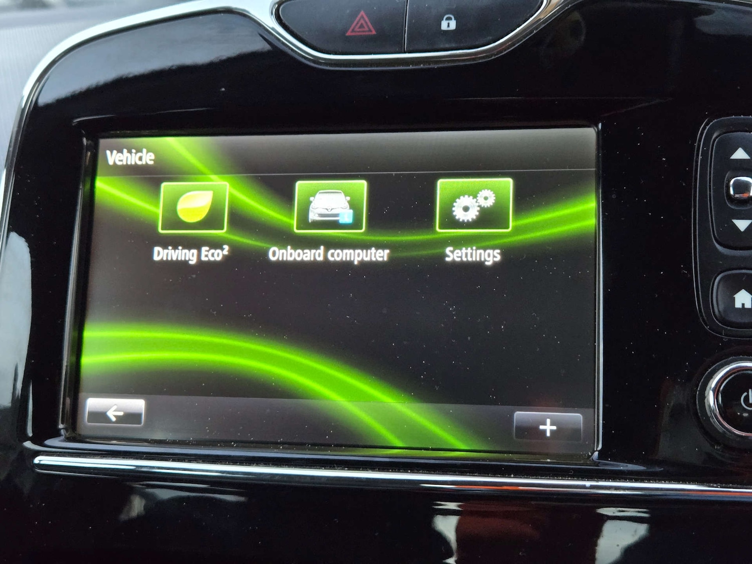 Used Renault Clio 2014 for sale - 76621493: Photo 32