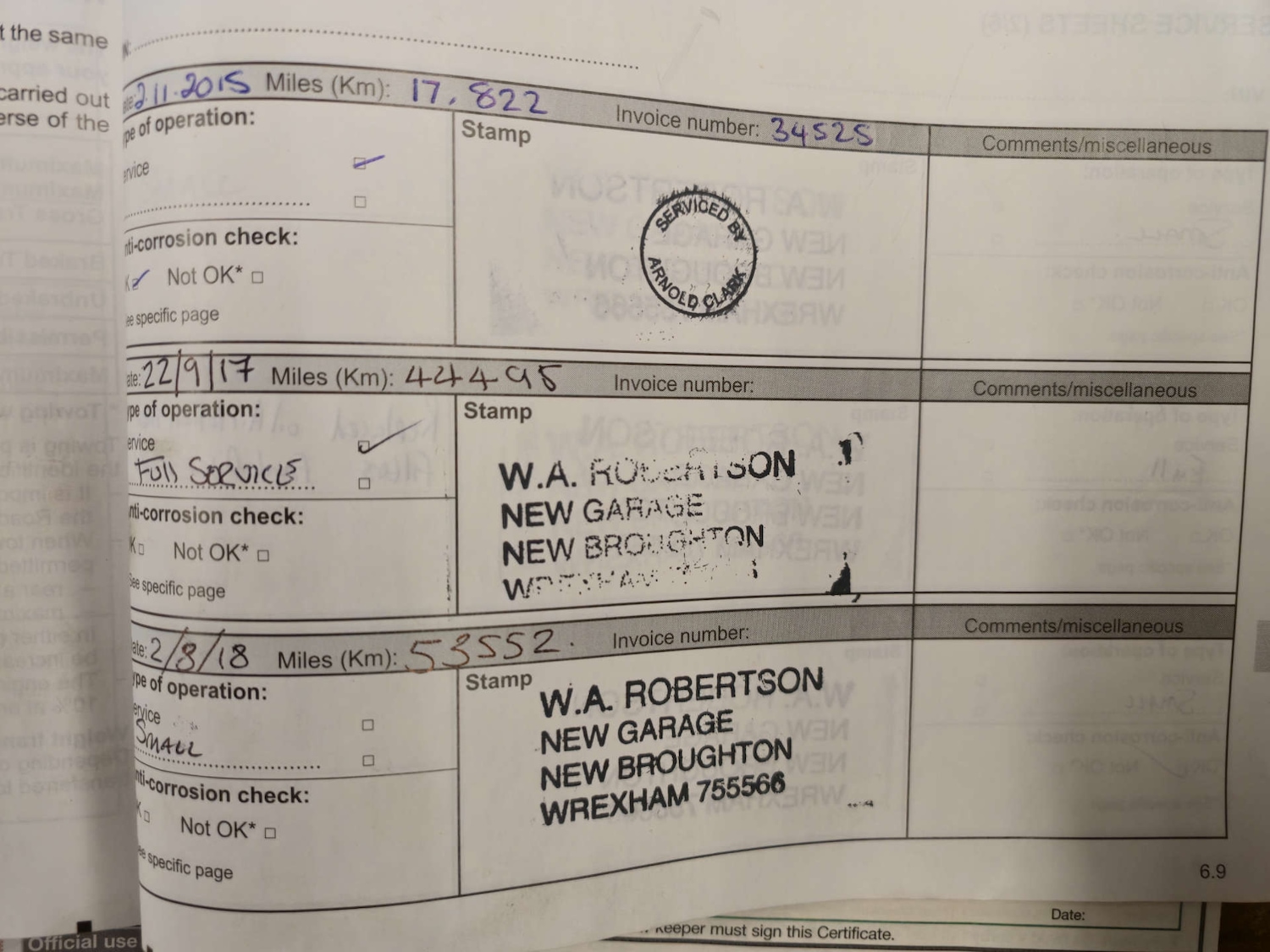 Used Renault Clio 2014 for sale - 76621493: Photo 37