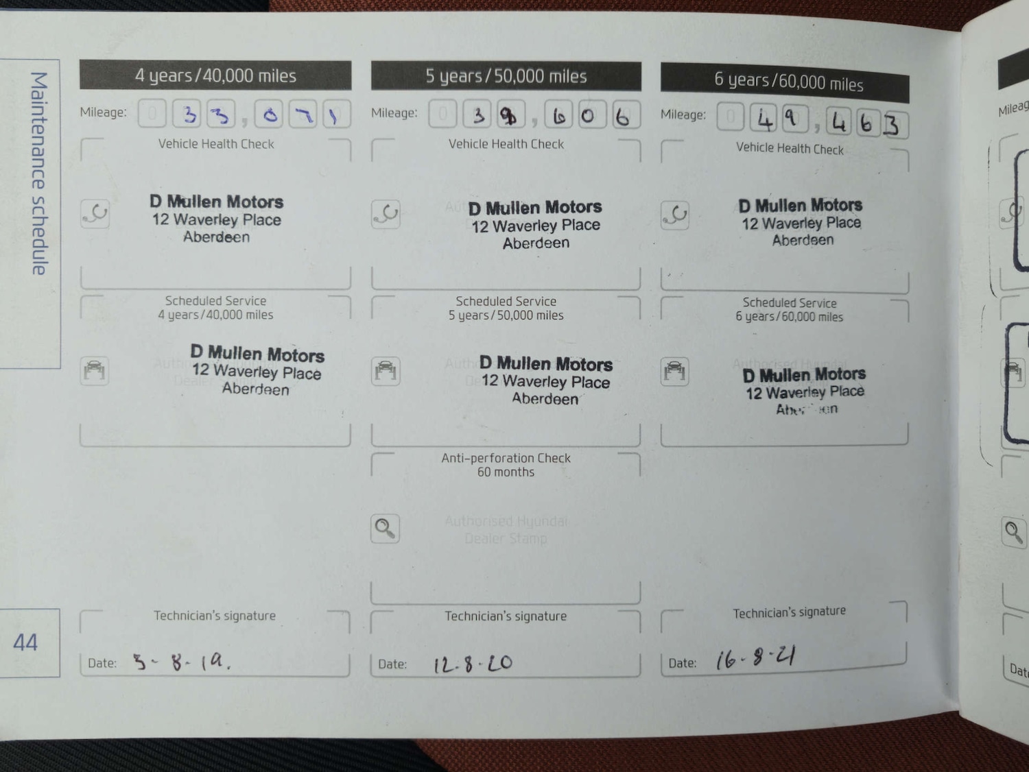 Used Hyundai i10 2014 for sale - 77610612: Photo 39