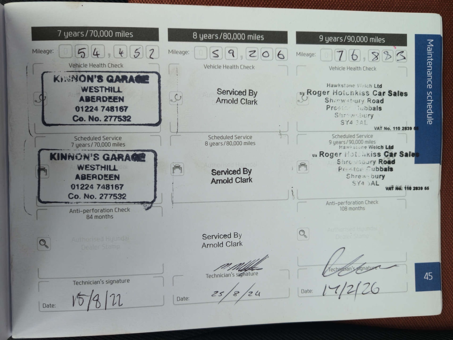 Used Hyundai i10 2014 for sale - 77610612: Photo 40