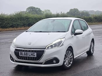 Used Peugeot 208 2019 for sale - 79667681: Photo