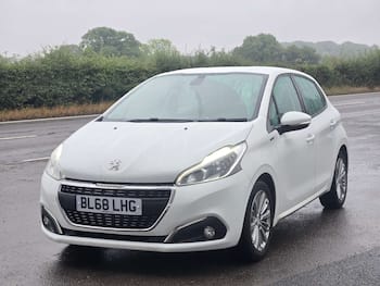Used Peugeot 208 2019 for sale - 79667681: Photo
