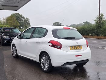 Used Peugeot 208 2019 for sale - 79667681: Photo
