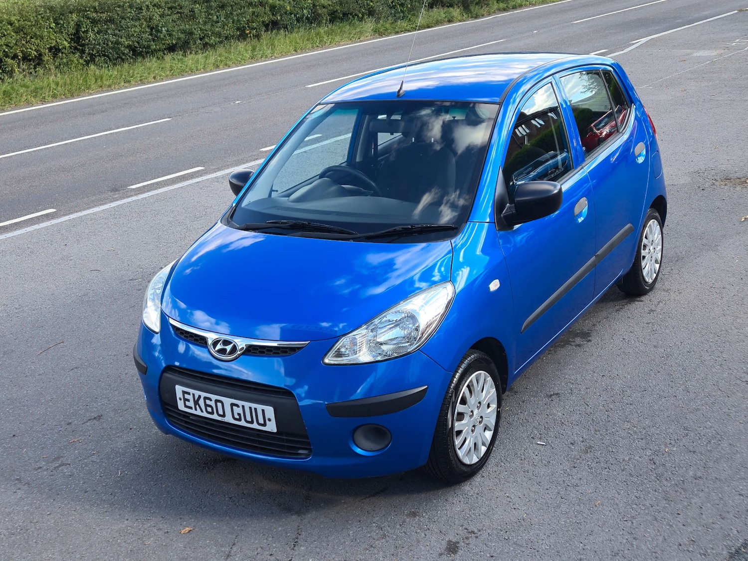 Used Hyundai i10 2010 for sale - 77498247: Photo 12