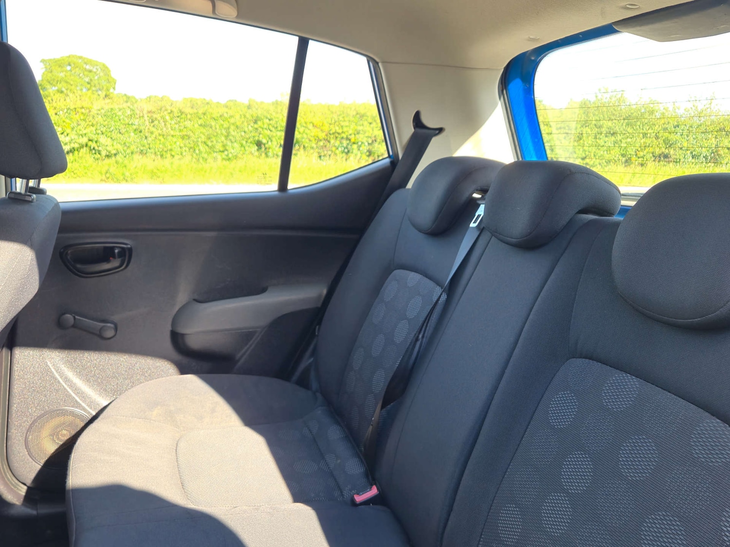 Used Hyundai i10 2010 for sale - 77498247: Photo 26