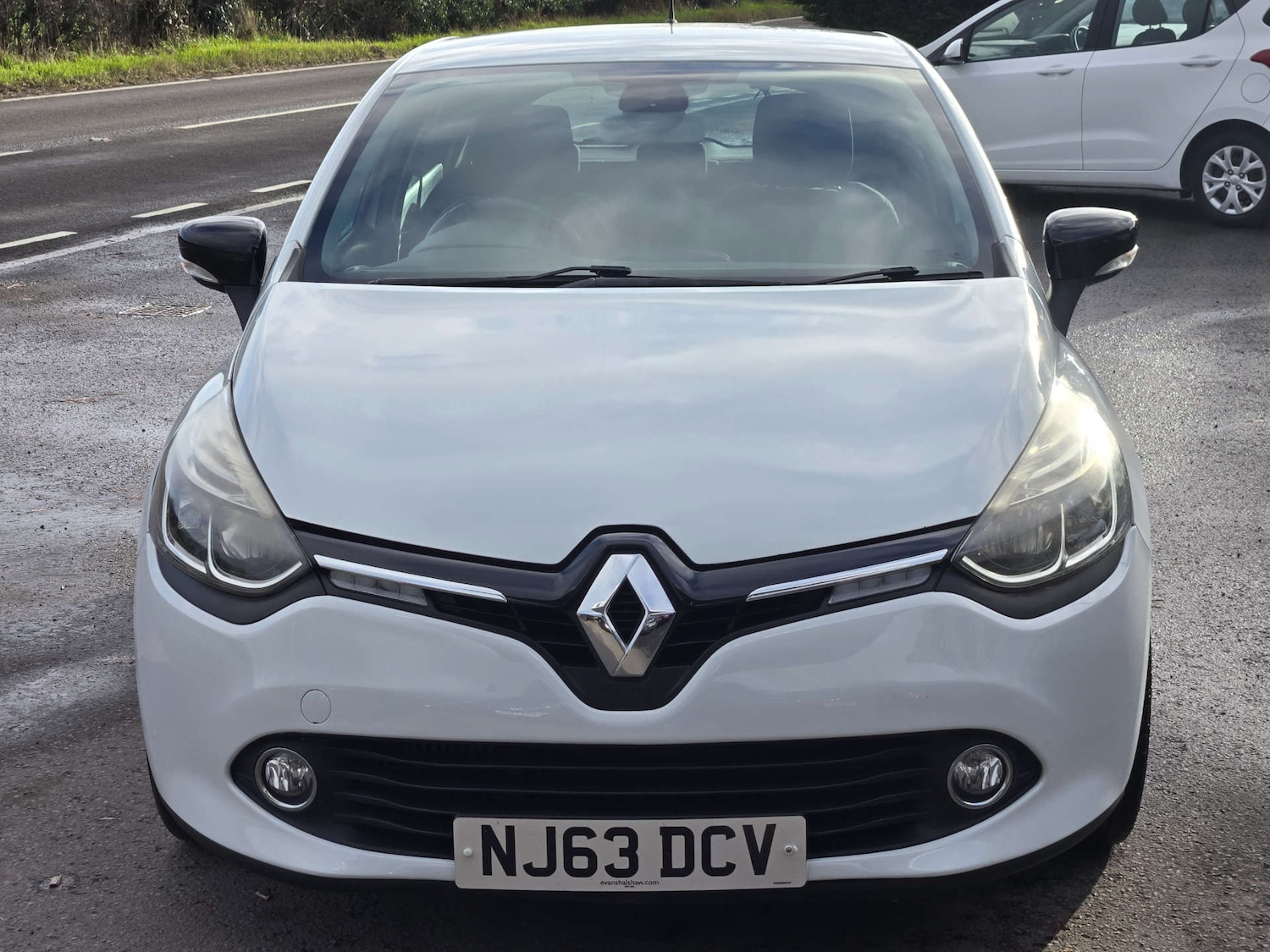 Used Renault Clio 2013 for sale - 76884358: Photo 10