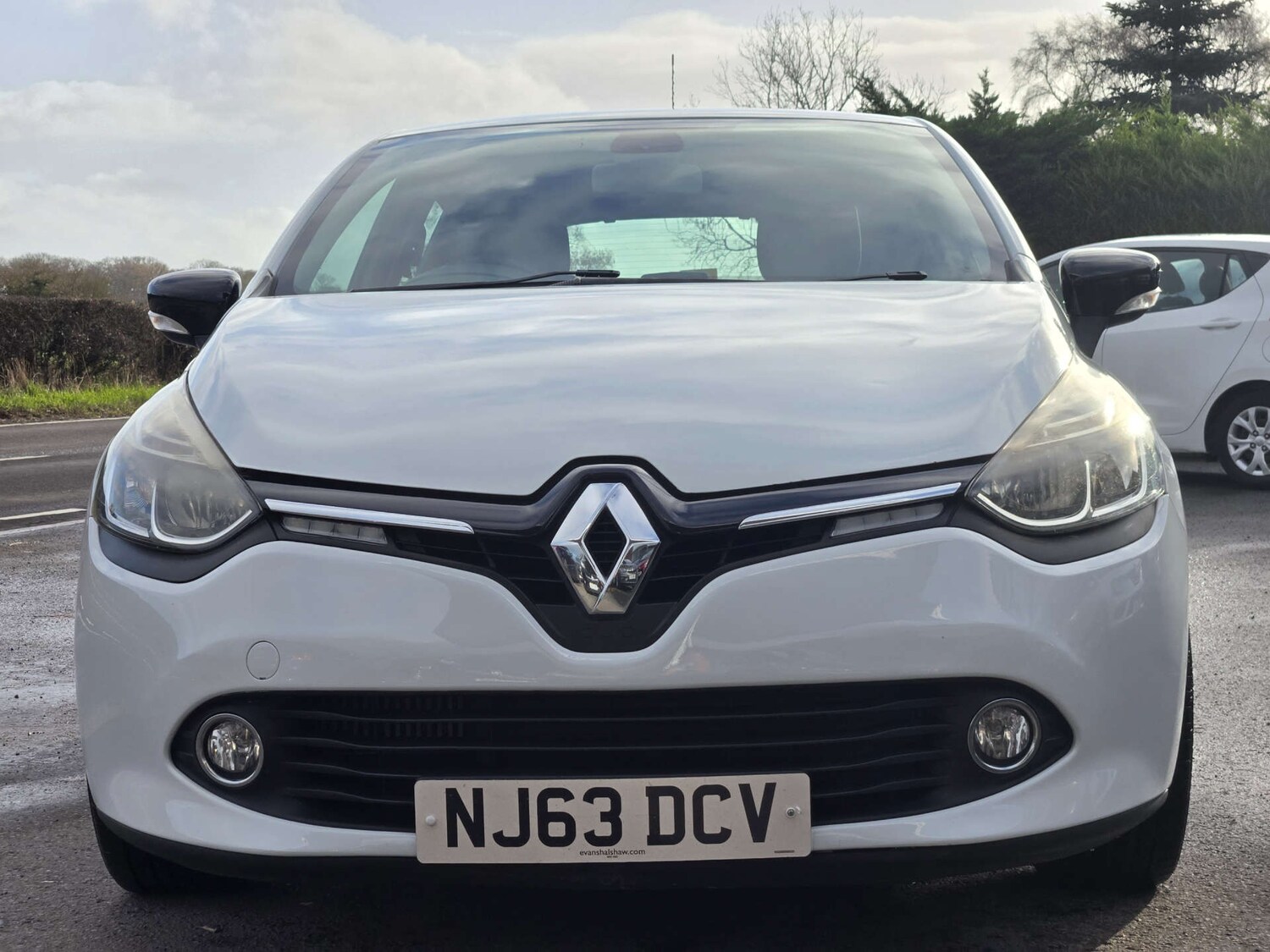 Used Renault Clio 2013 for sale - 76884358: Photo 11