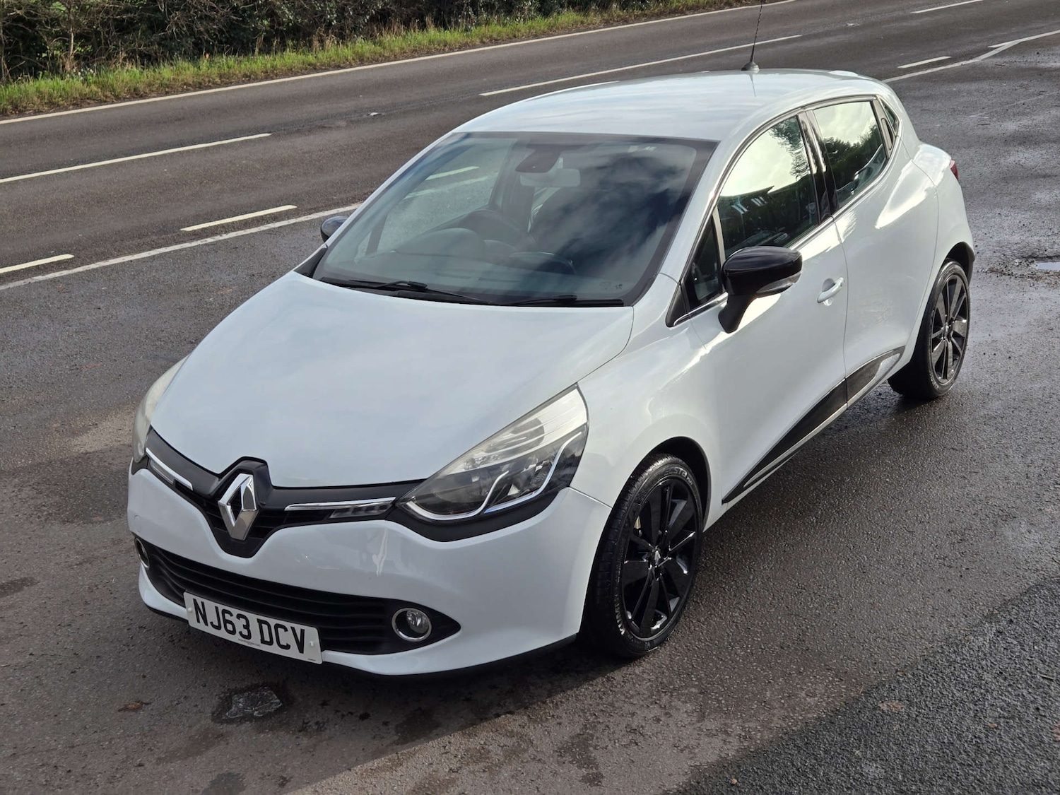 Used Renault Clio 2013 for sale - 76884358: Photo 13