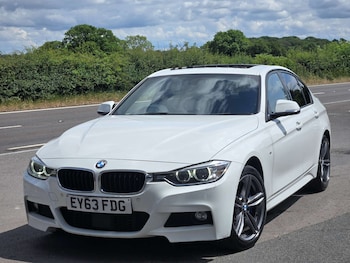 Used BMW 3 Series 2013 for sale - 79072873: Photo