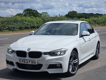 Used BMW 3 Series 2013 for sale - 79072873: Photo