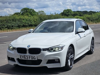Used BMW 3 Series 2013 for sale - 79072873: Photo