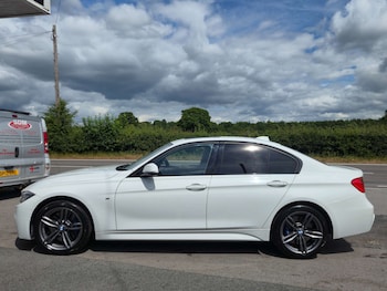 Used BMW 3 Series 2013 for sale - 79072873: Photo