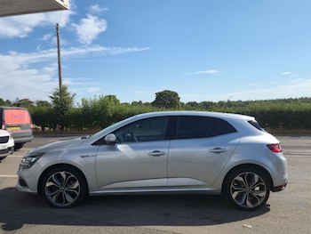 Used Renault Megane 2016 for sale - 79498435: Photo