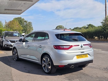 Used Renault Megane 2016 for sale - 79498435: Photo