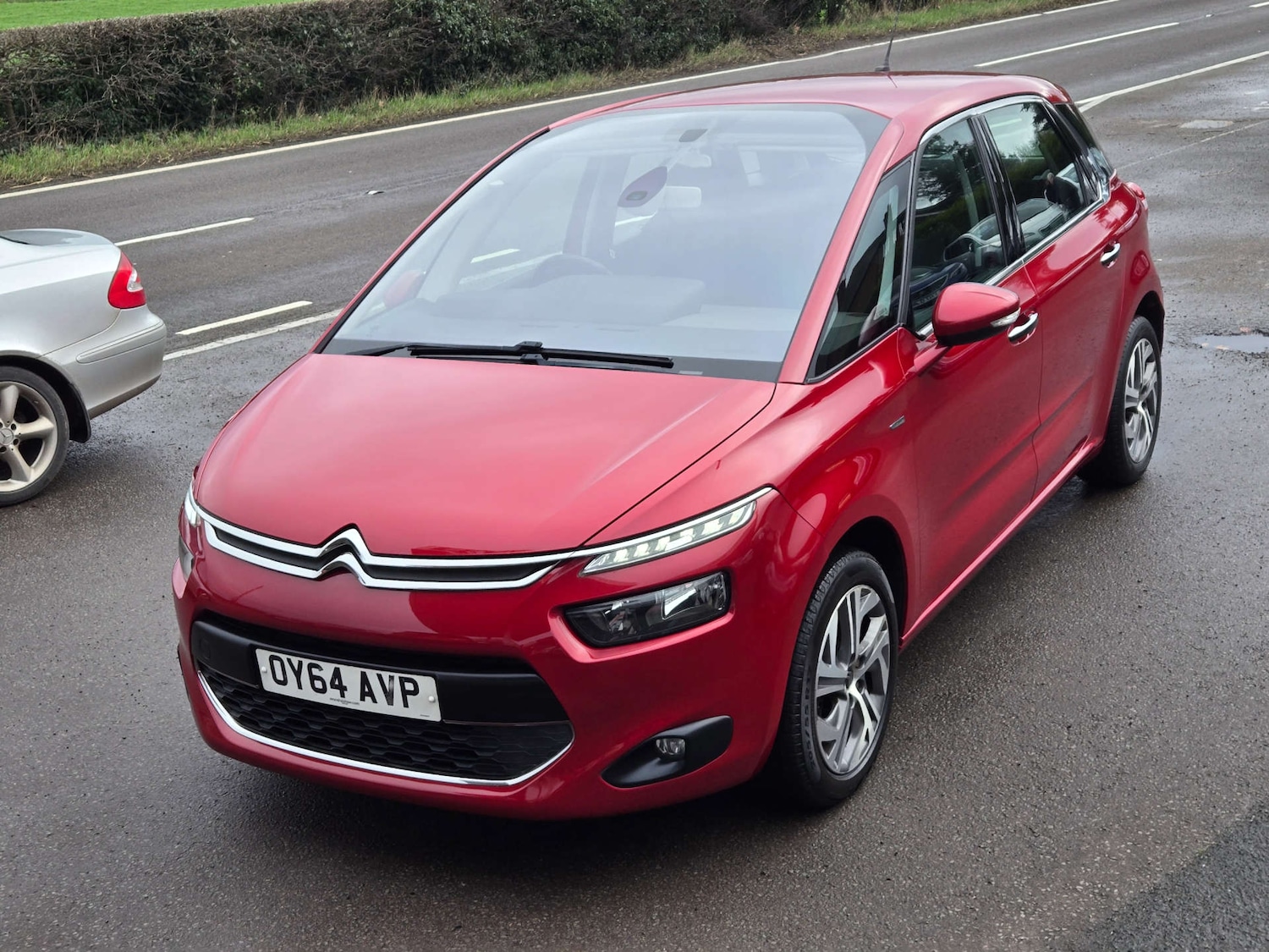 Used Citroen C4 Picasso 2014 for sale - 77629519: Photo 11