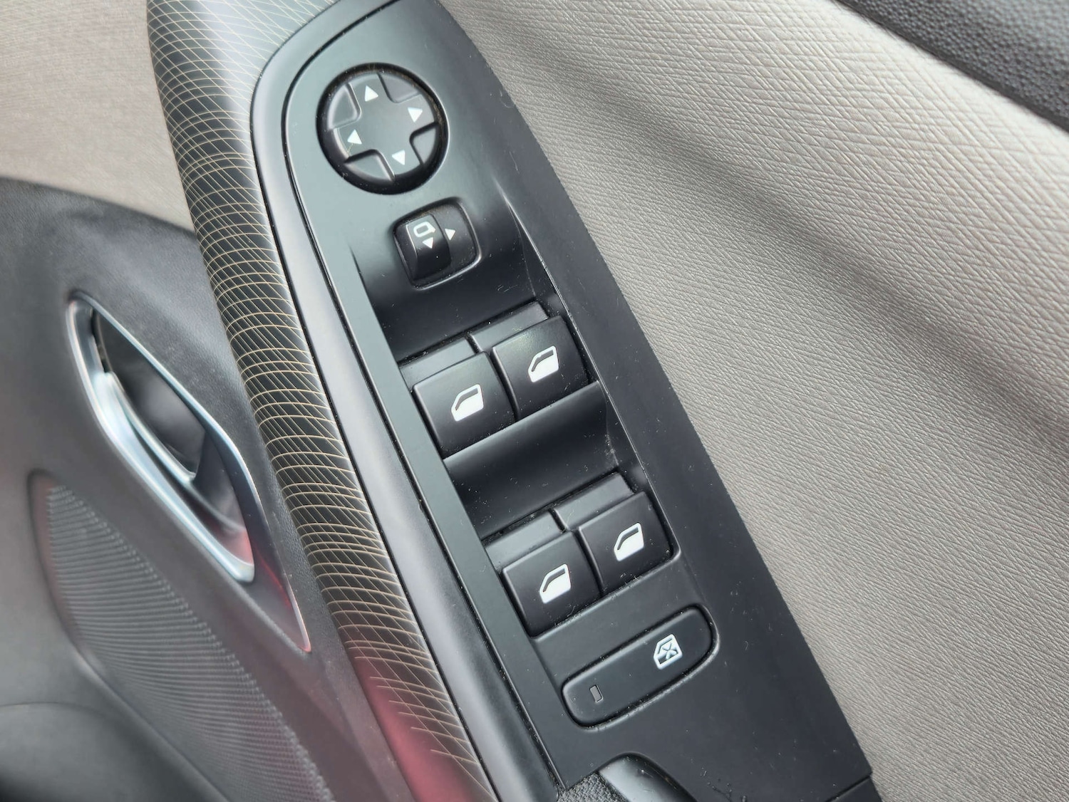 Used Citroen C4 Picasso 2014 for sale - 77629519: Photo 21