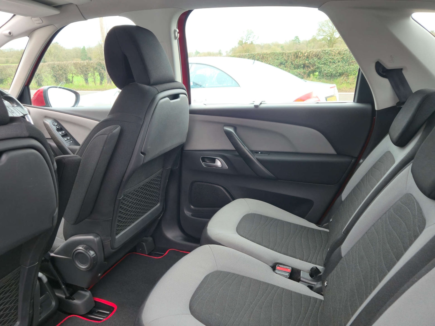 Used Citroen C4 Picasso 2014 for sale - 77629519: Photo 24