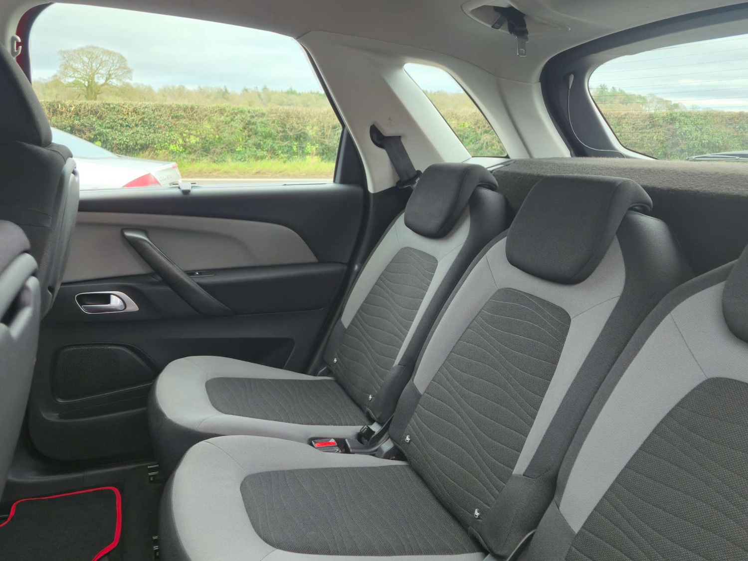 Used Citroen C4 Picasso 2014 for sale - 77629519: Photo 26