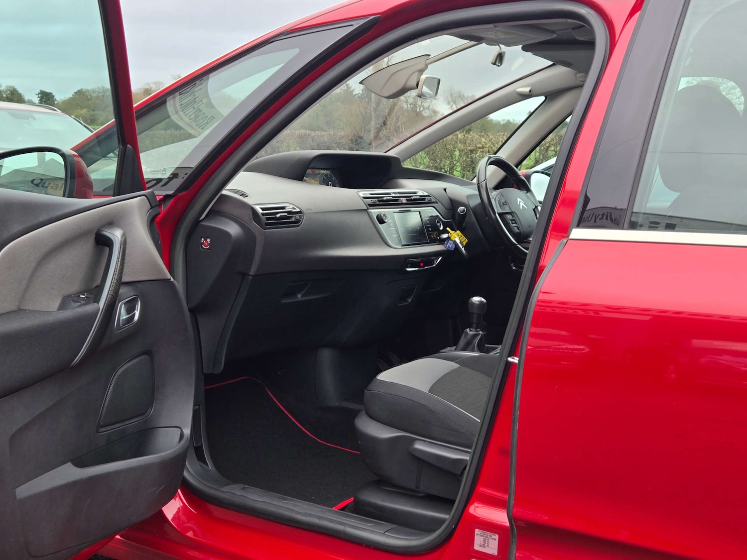 Used Citroen C4 Picasso 2014 for sale - 77629519: Photo 27