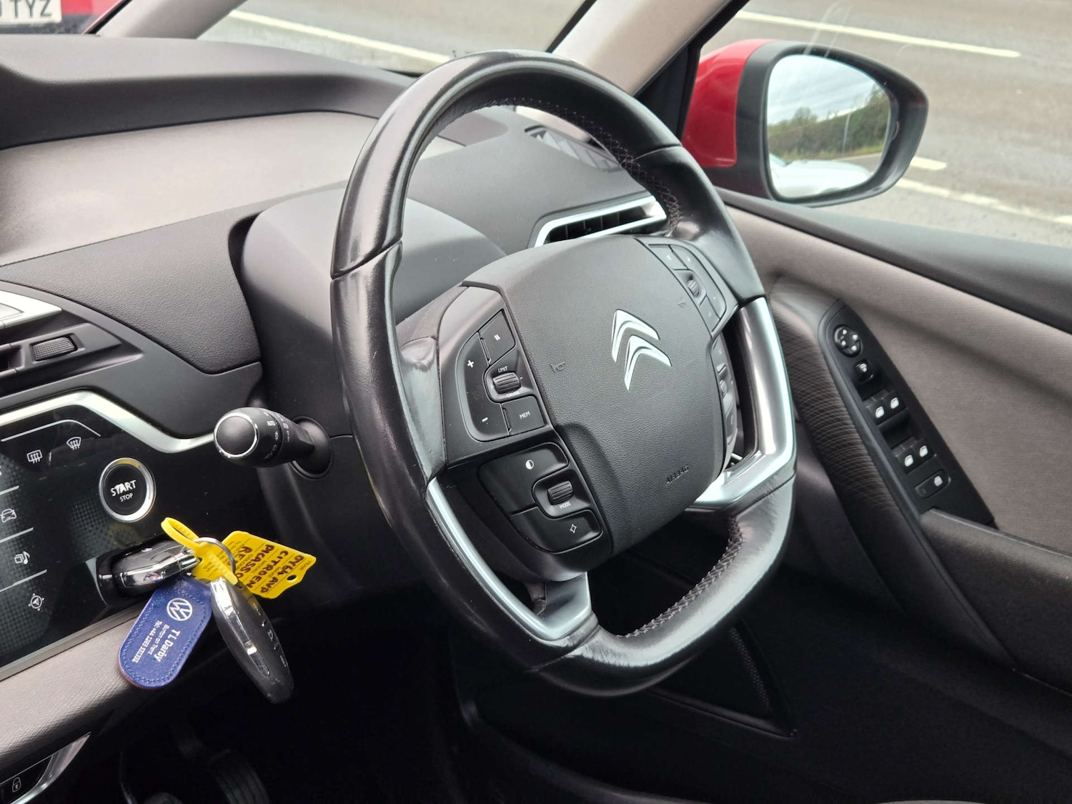 Used Citroen C4 Picasso 2014 for sale - 77629519: Photo 28