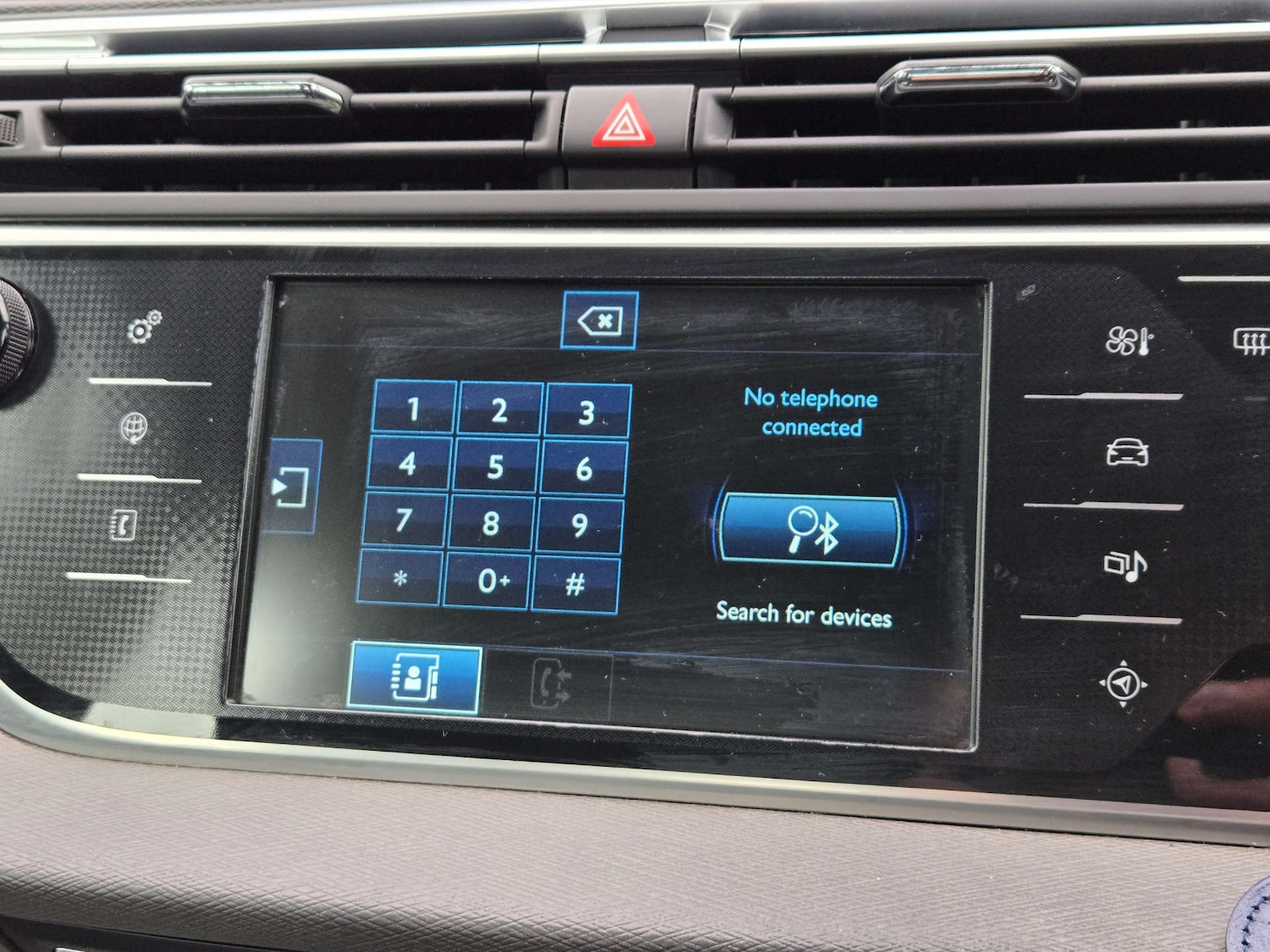 Used Citroen C4 Picasso 2014 for sale - 77629519: Photo 34