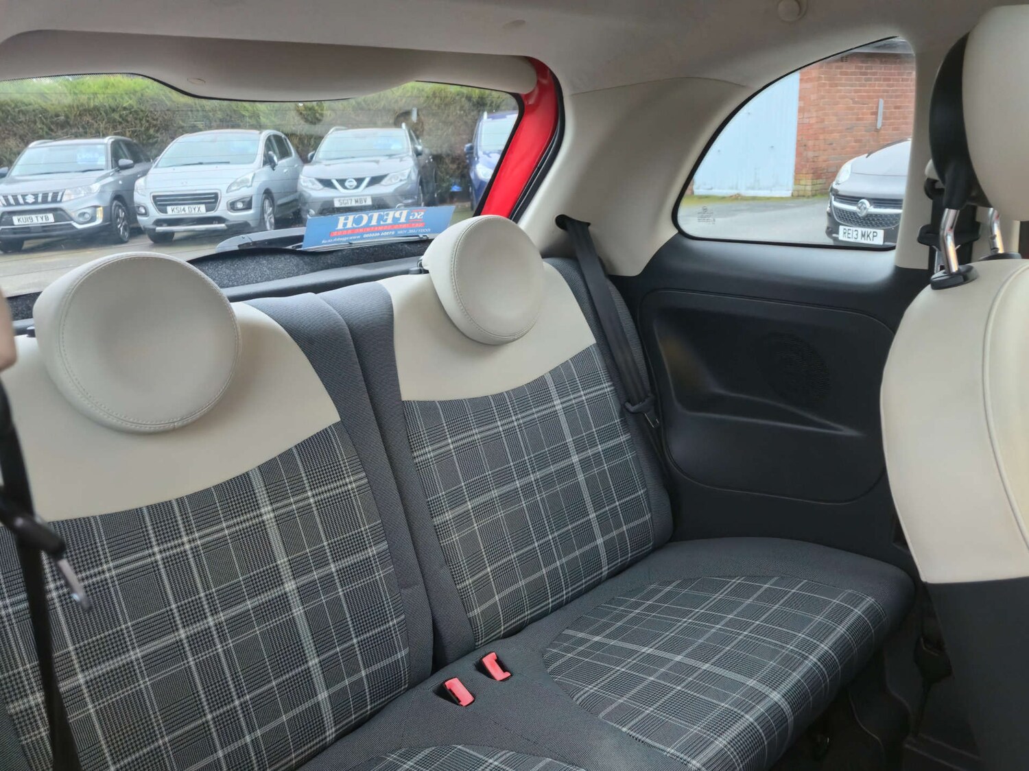 Used Fiat 500 2016 for sale - 77558217: Photo 22