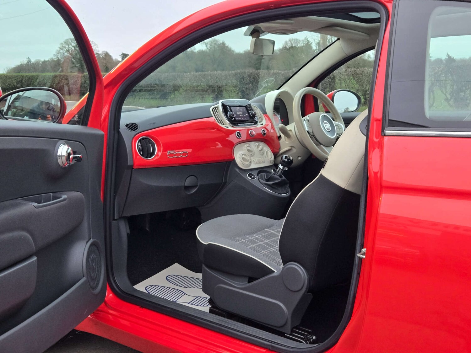 Used Fiat 500 2016 for sale - 77558217: Photo 23