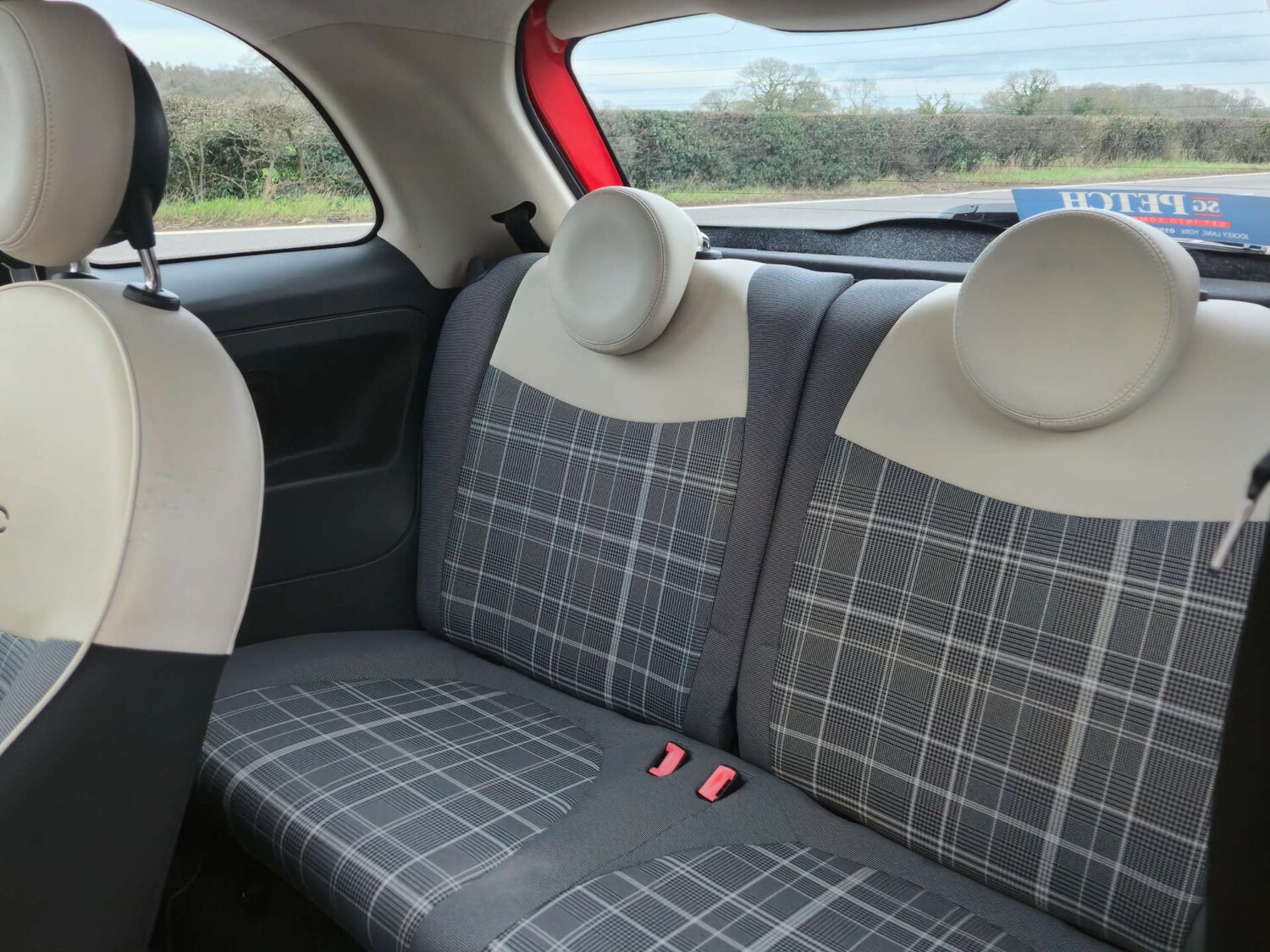 Used Fiat 500 2016 for sale - 77558217: Photo 28