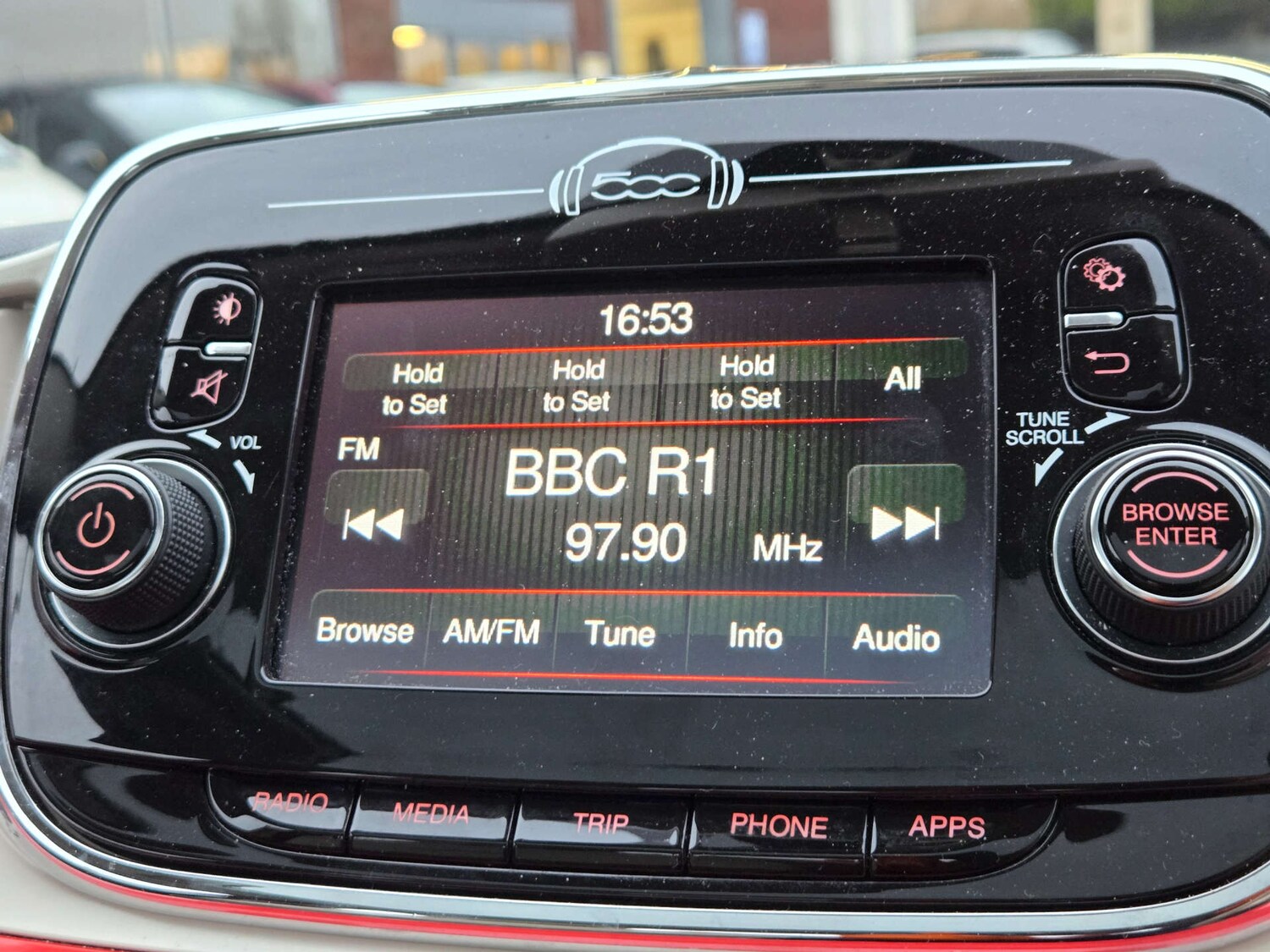 Used Fiat 500 2016 for sale - 77558217: Photo 29