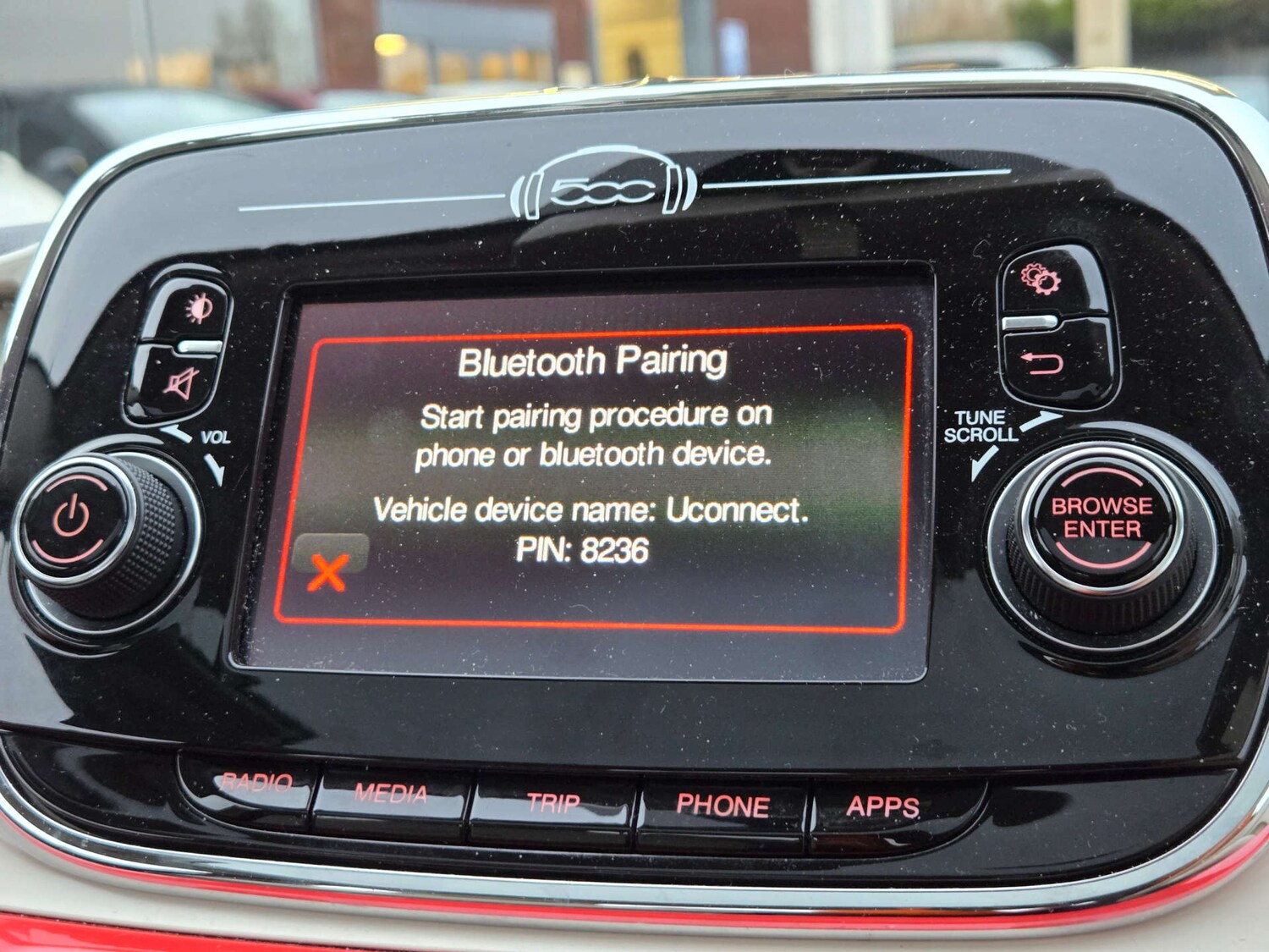 Used Fiat 500 2016 for sale - 77558217: Photo 30