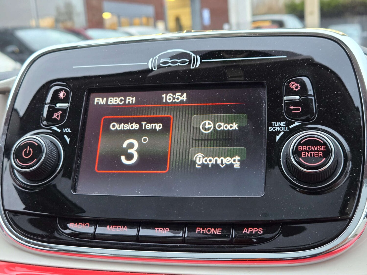 Used Fiat 500 2016 for sale - 77558217: Photo 31