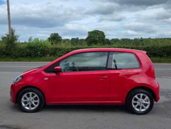 Used Skoda Citigo 2013 for sale - 75069648: Photo