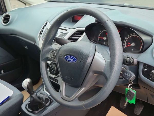 Used Ford Fiesta 2009 for sale - 76202272: Photo 18