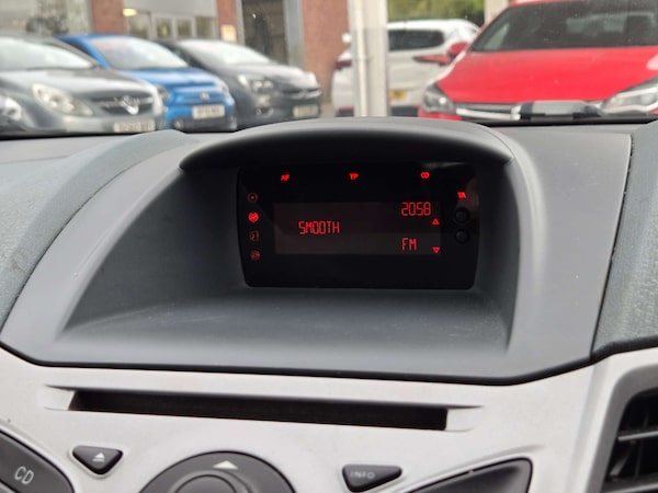 Used Ford Fiesta 2009 for sale - 76202272: Photo 31