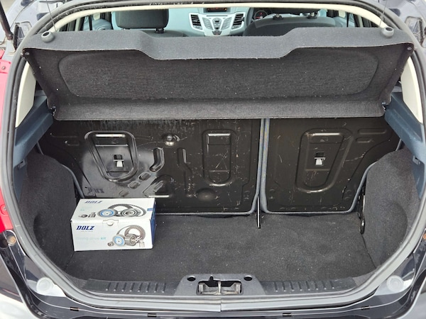 Used Ford Fiesta 2009 for sale - 76202272: Photo 6