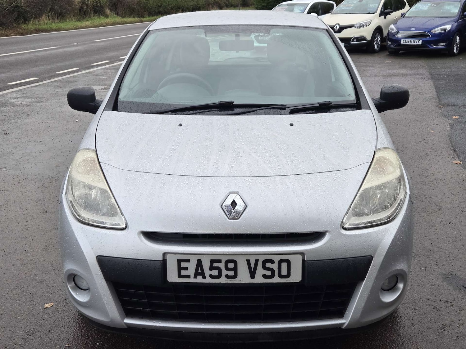 Used Renault Clio 2009 for sale - 76681896: Photo 10