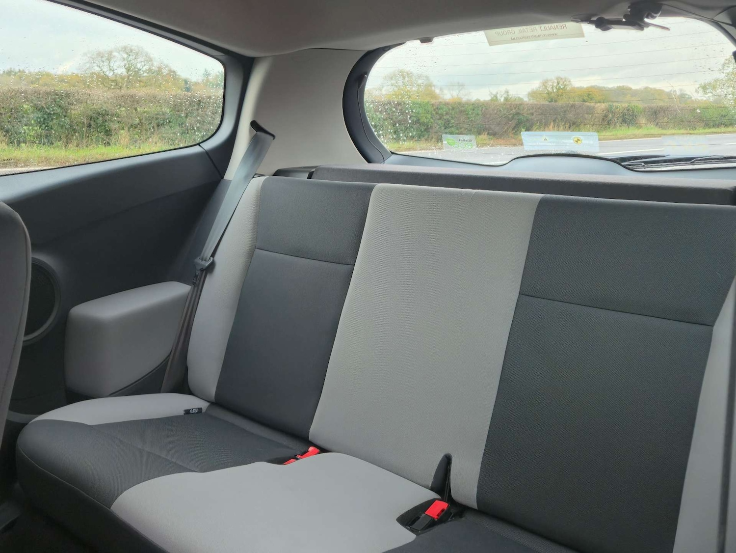 Used Renault Clio 2009 for sale - 76681896: Photo 23