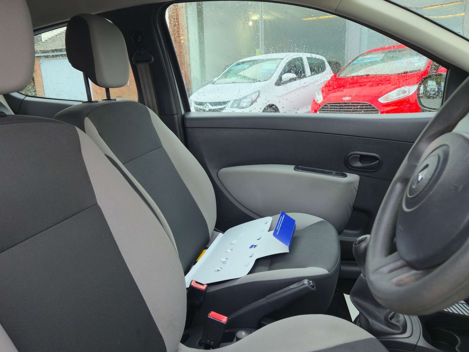 Used Renault Clio 2009 for sale - 76681896: Photo 26